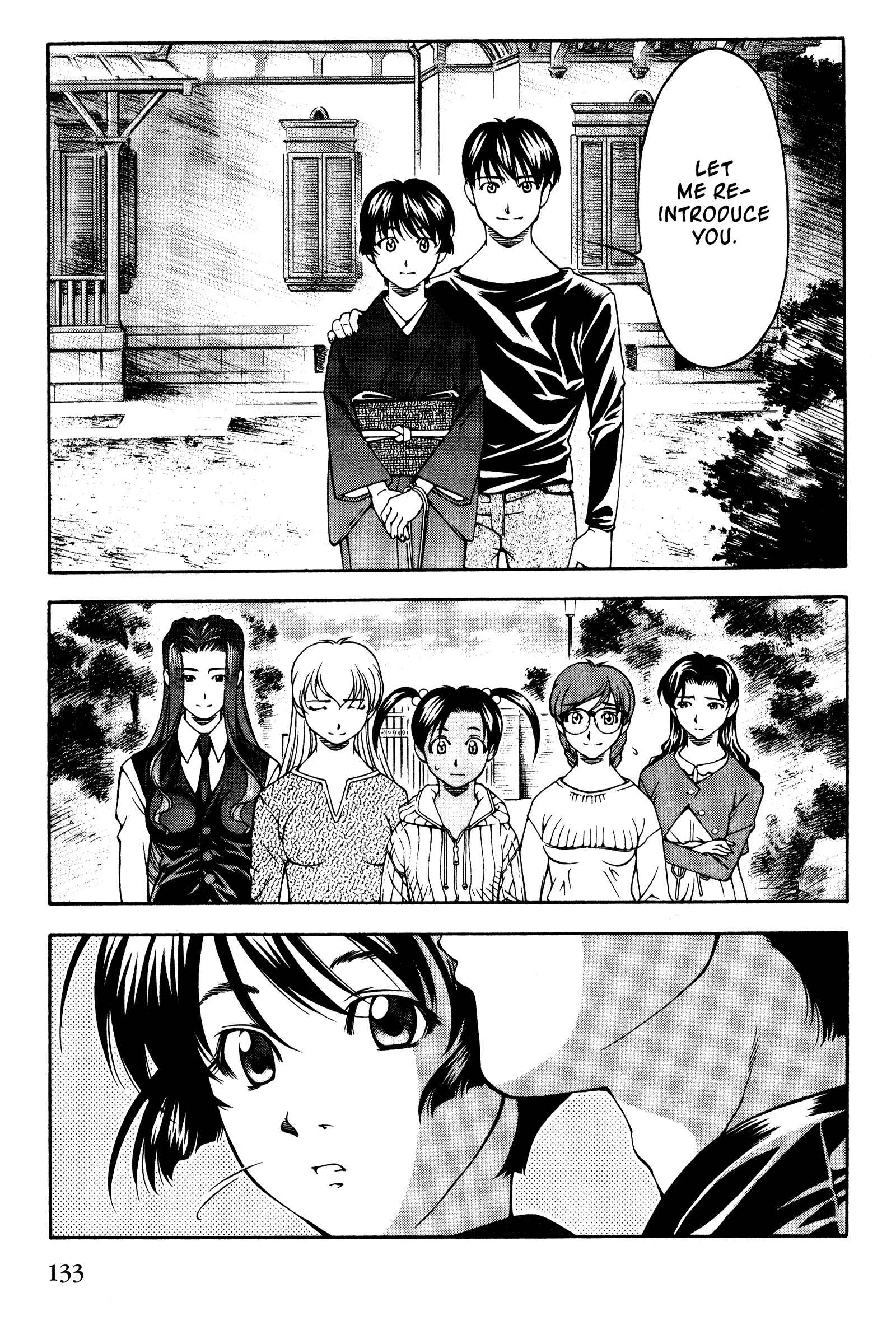 Chapter 140 - Page 5
