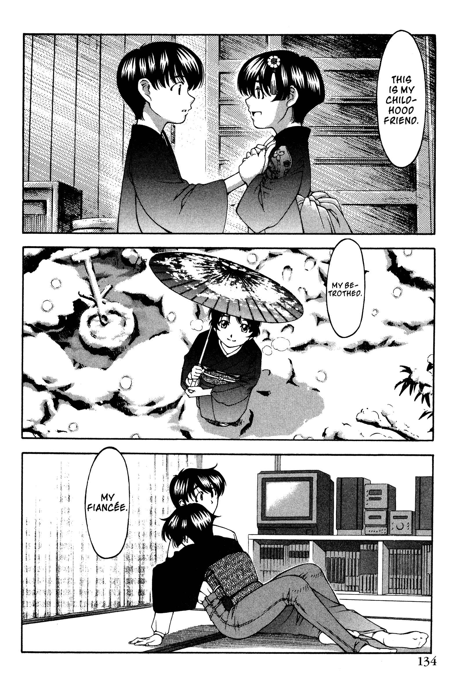 Chapter 140 - Page 6