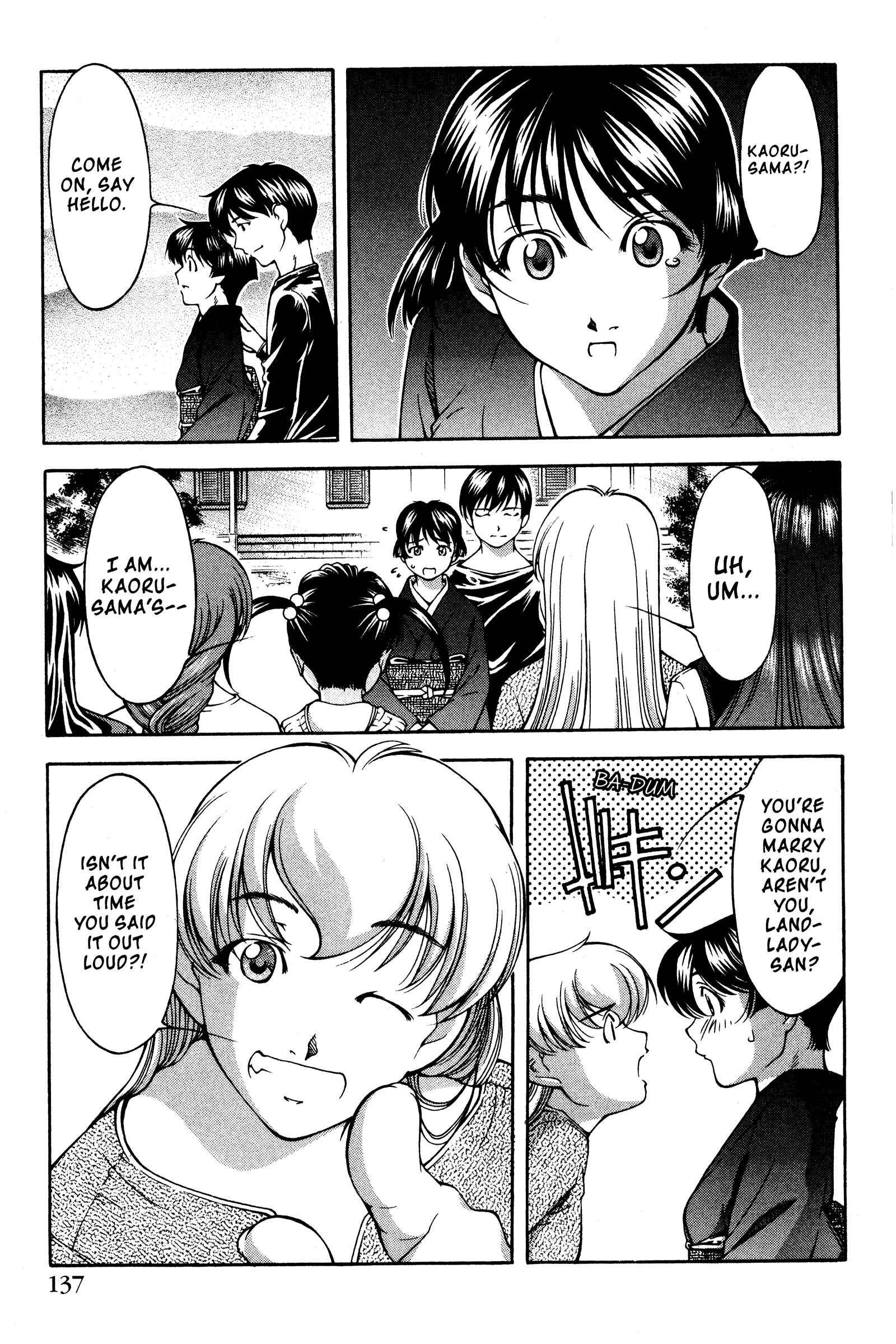 Chapter 140 - Page 9