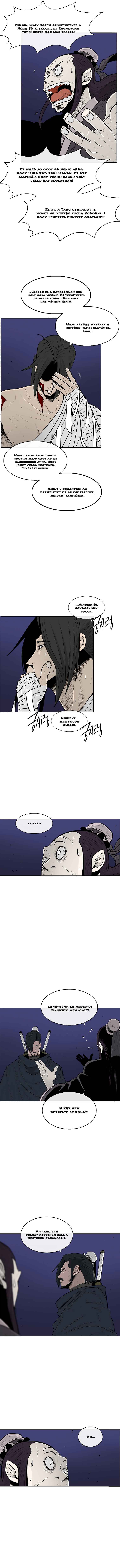 Chapter 115 - Page 11