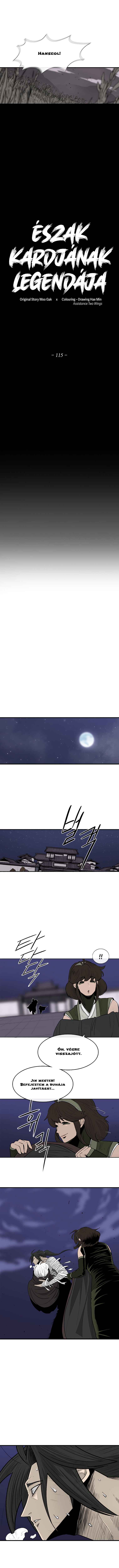 Chapter 115 - Page 9