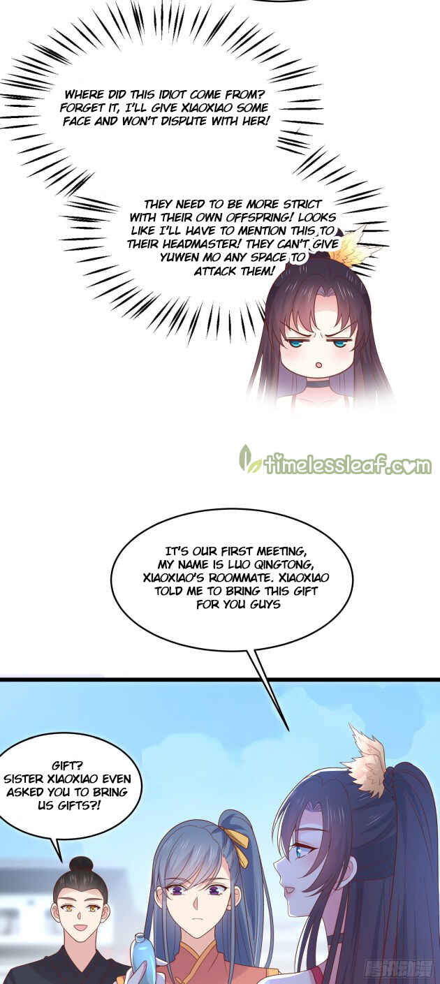 Chapter 255 - Page 16
