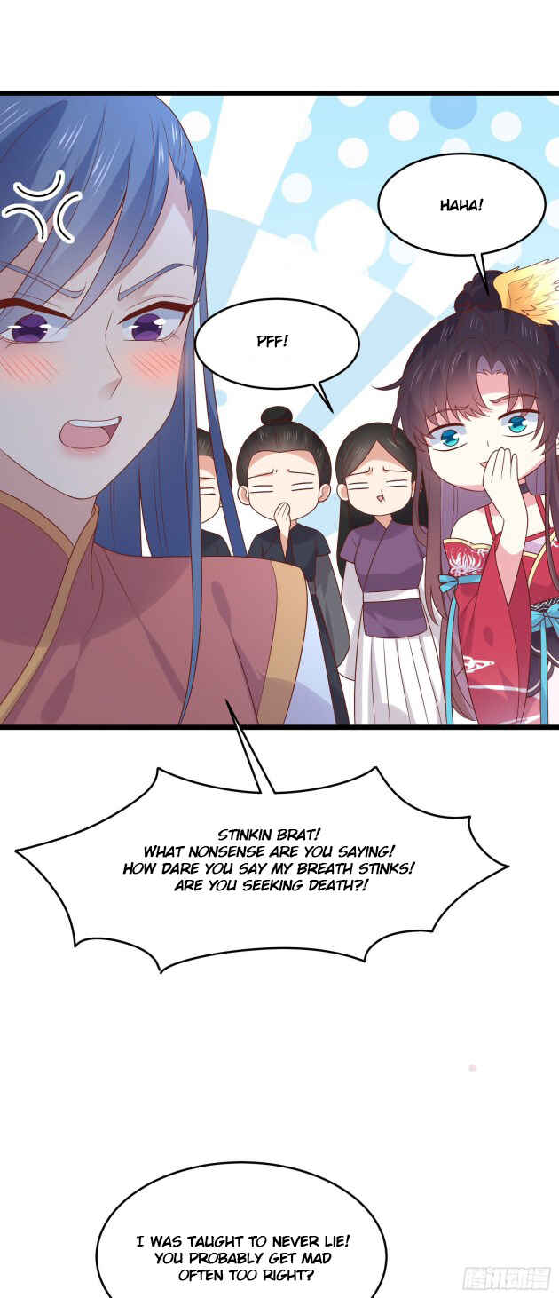 Chapter 255 - Page 21