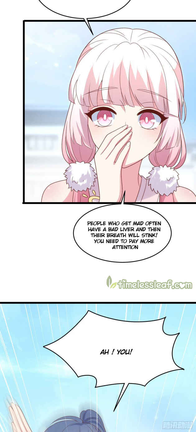 Chapter 255 - Page 22