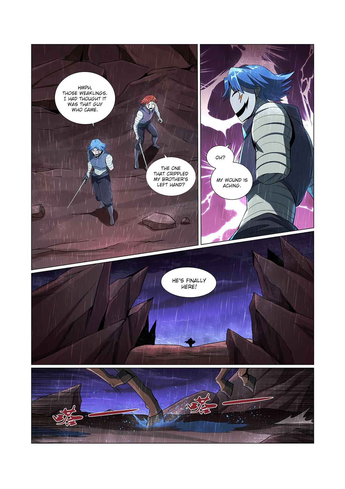 Chapter 66 - Page 12