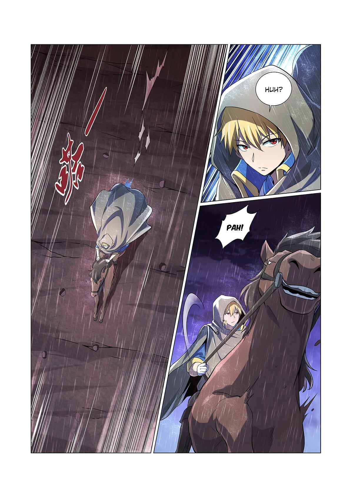 Chapter 66 - Page 13