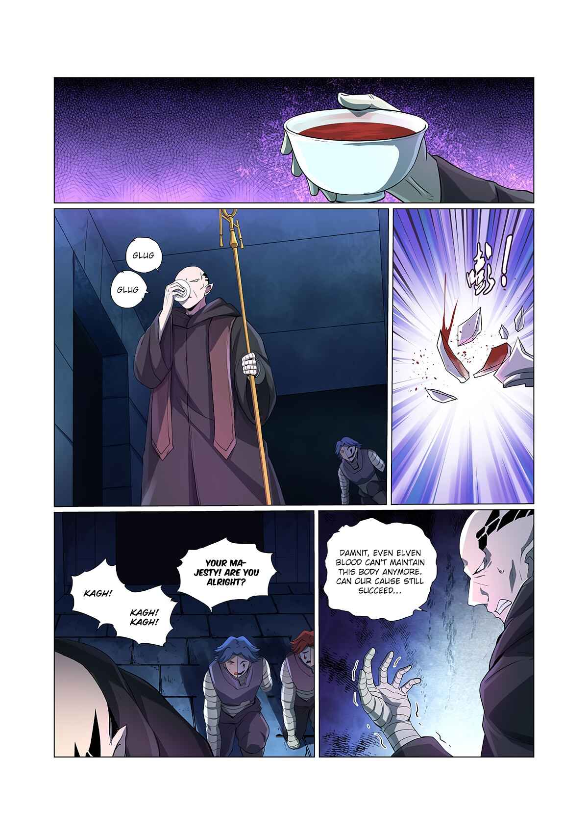Chapter 66 - Page 2
