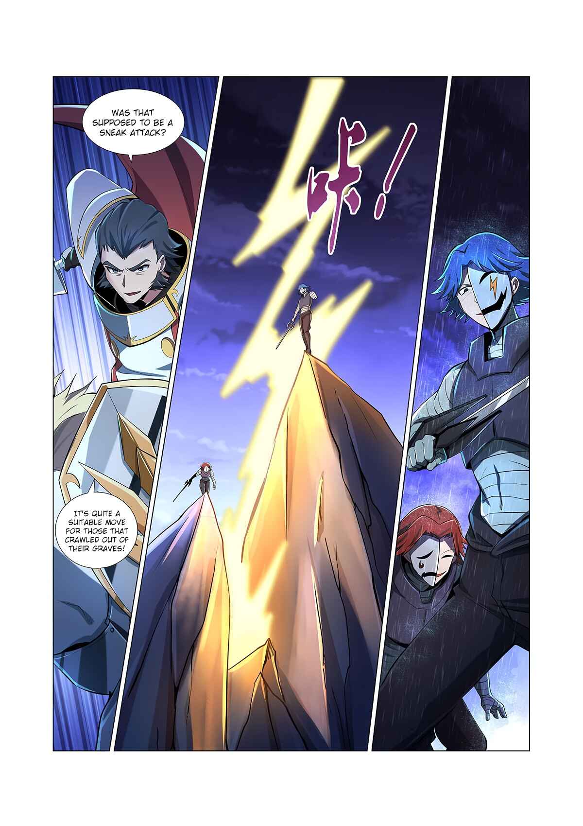 Chapter 66 - Page 8