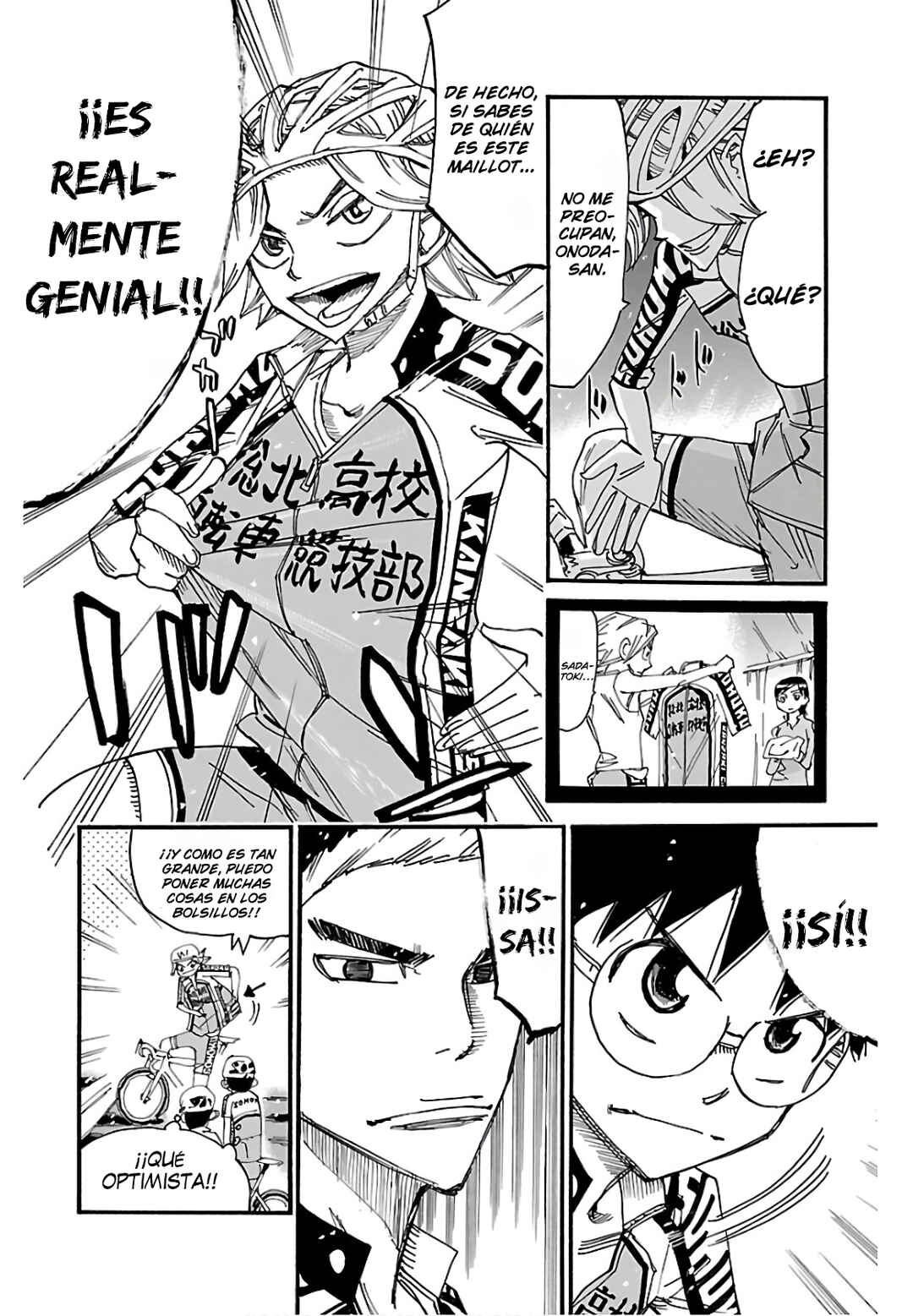 Chapter 614 - Page 11