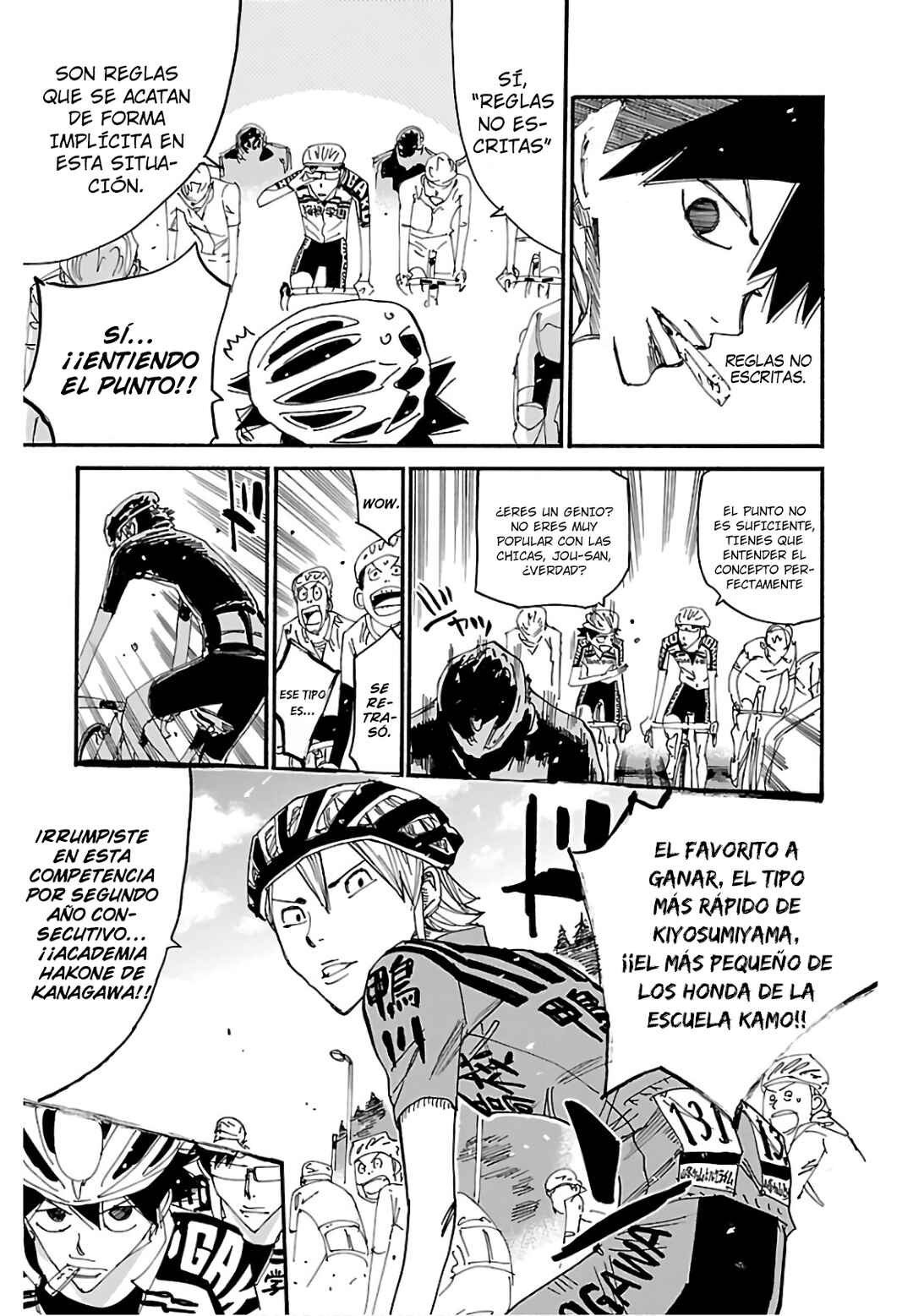 Chapter 614 - Page 17