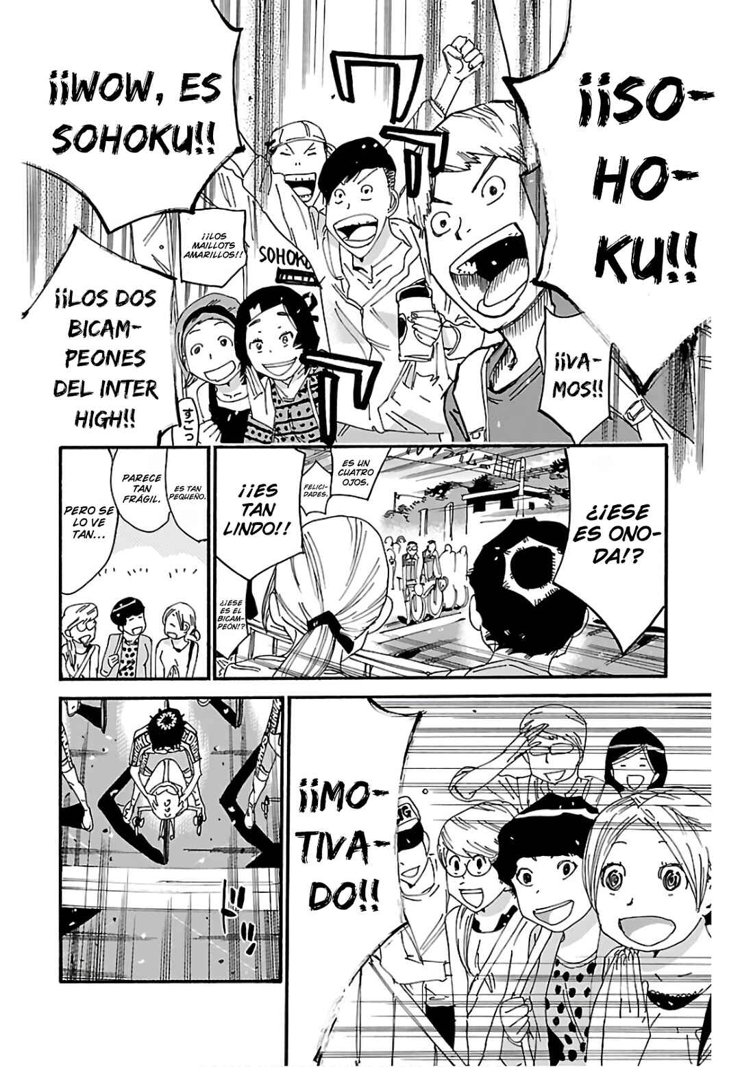 Chapter 614 - Page 4
