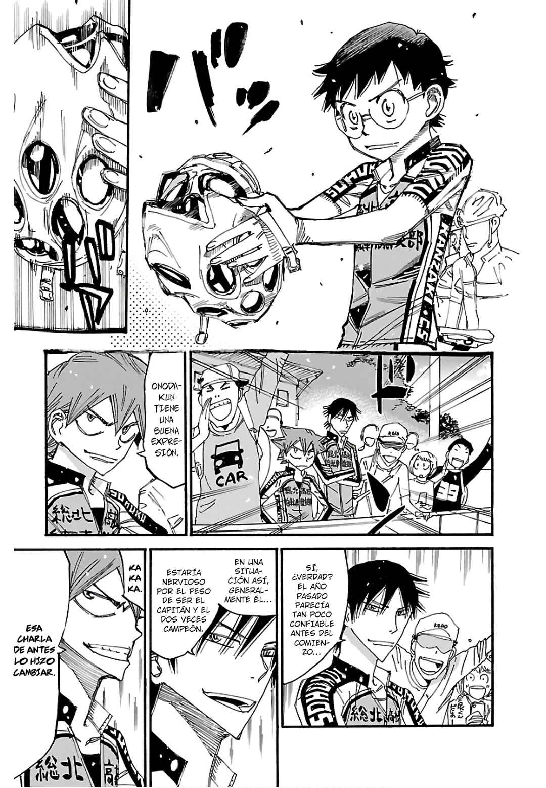 Chapter 614 - Page 5