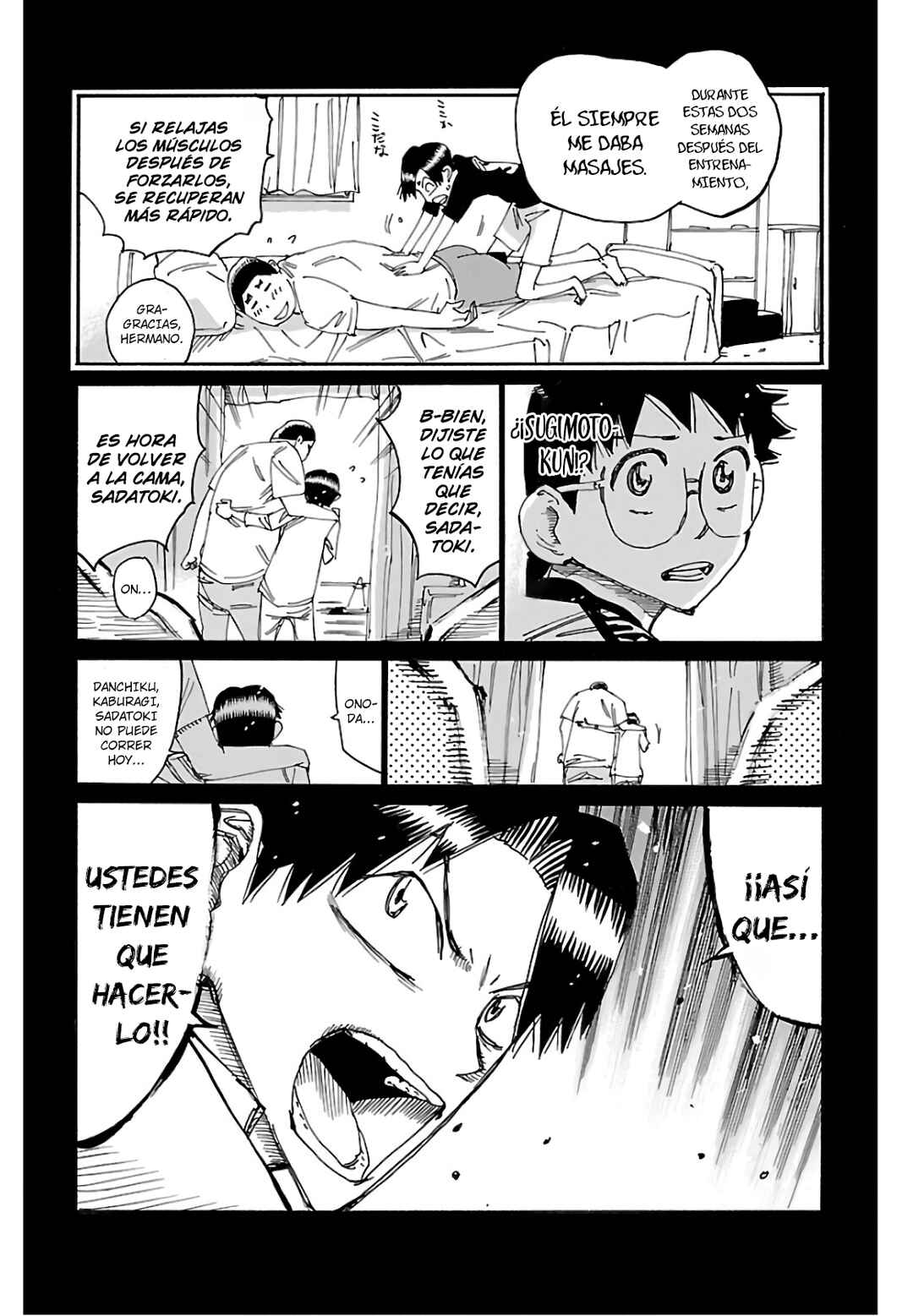 Chapter 614 - Page 9