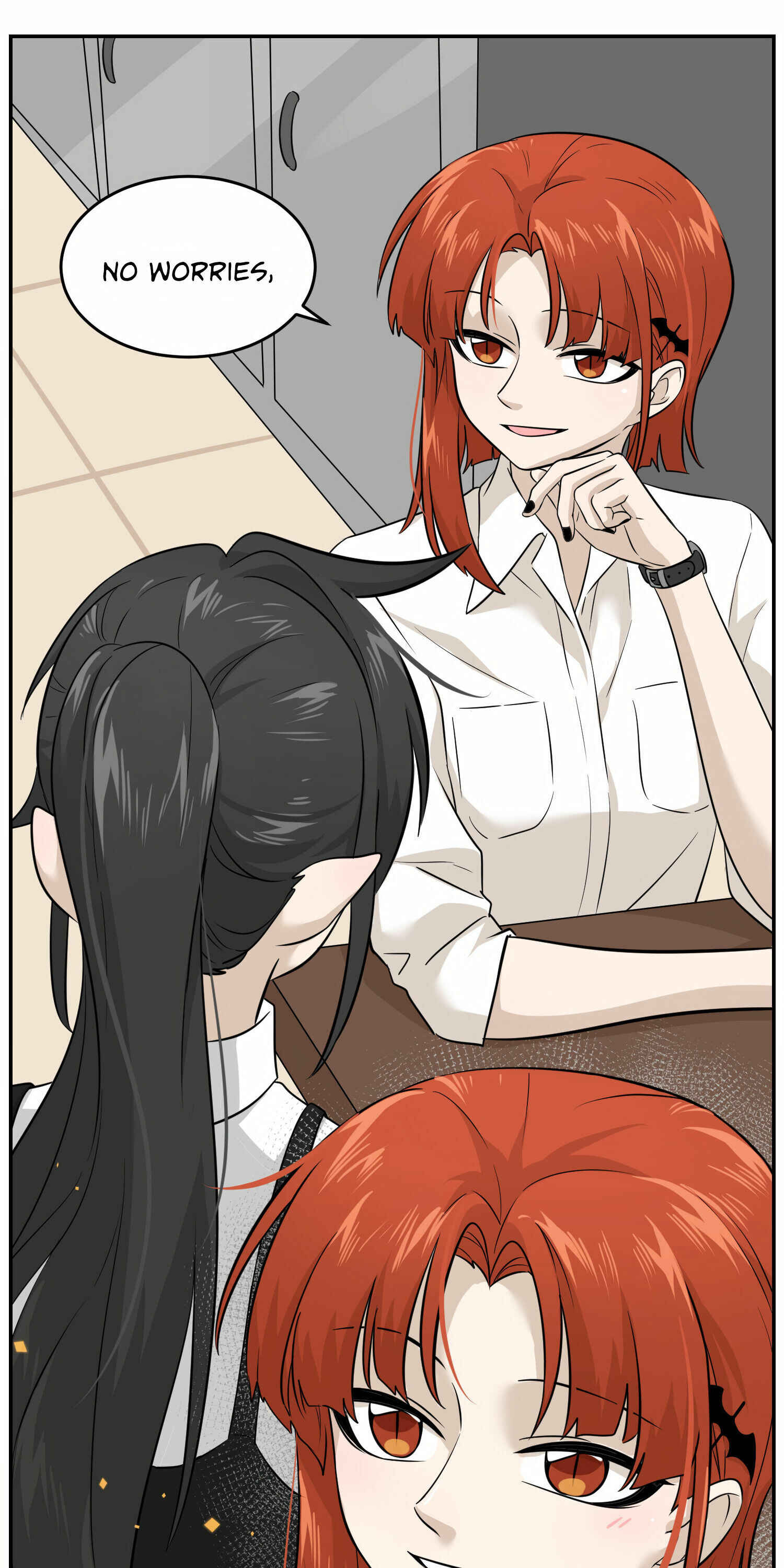Chapter 15 - Page 22