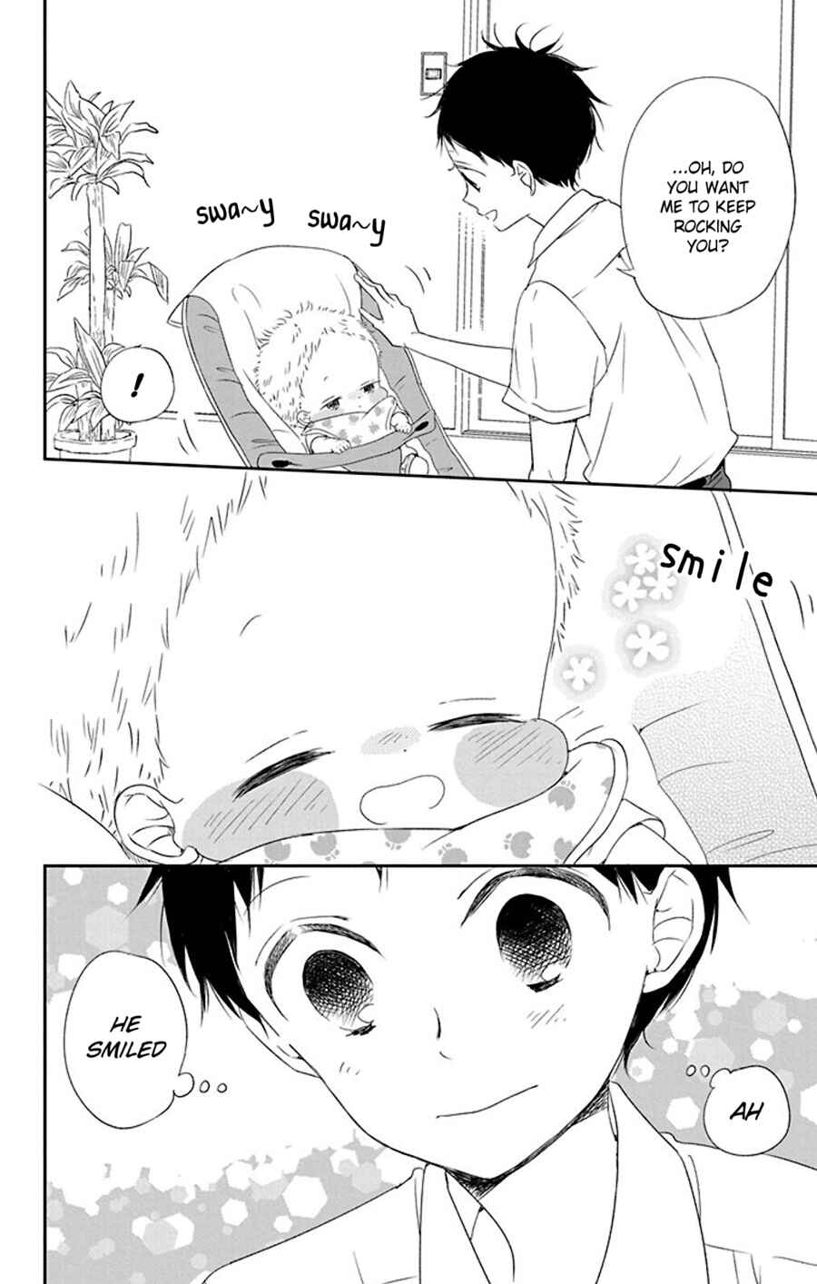 Chapter 80.5 - Page 6