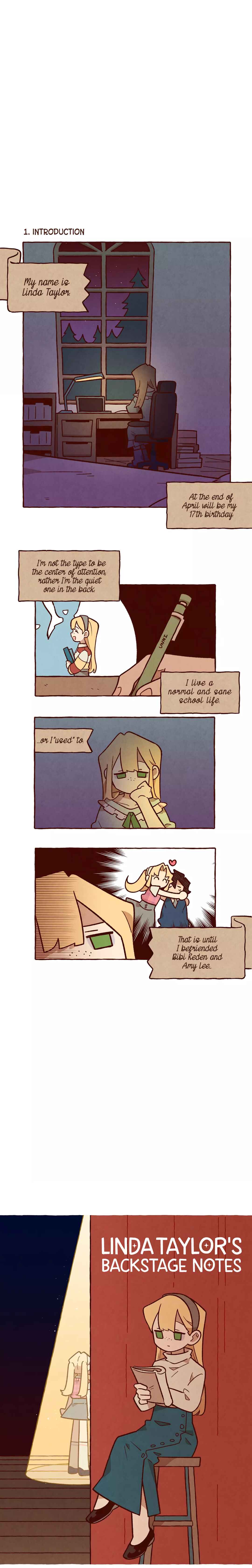 Chapter 32 - Page 1