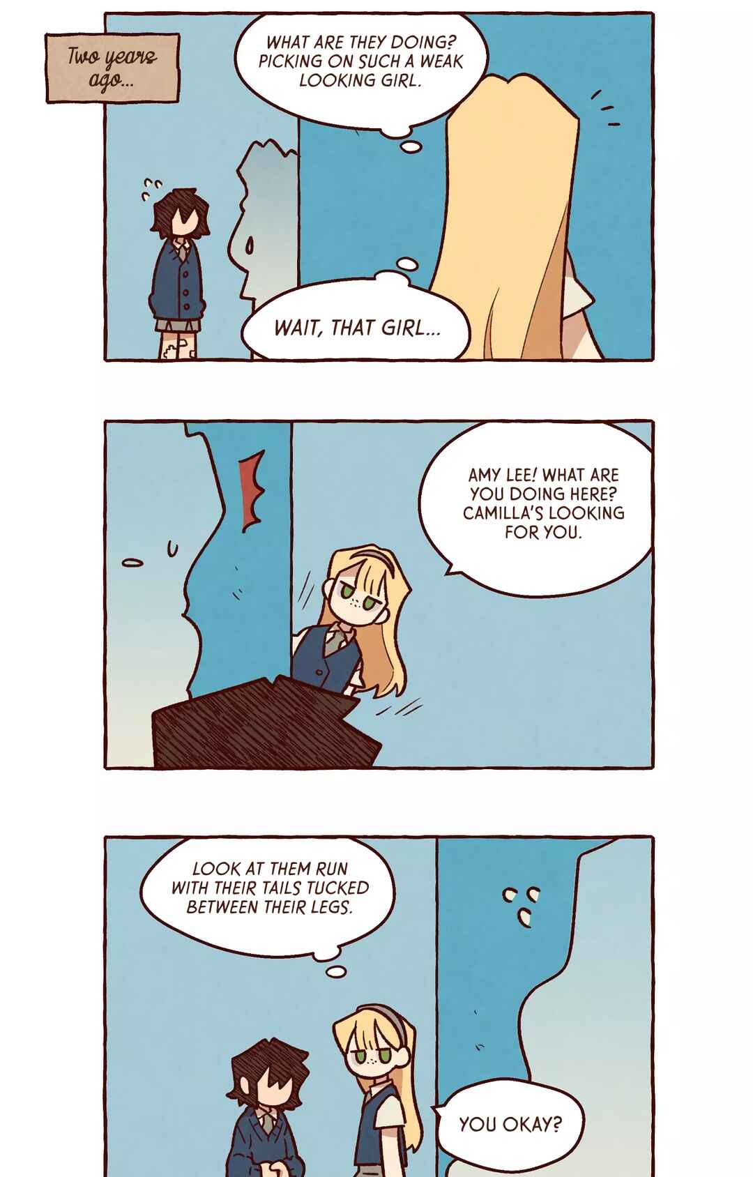 Chapter 32 - Page 13