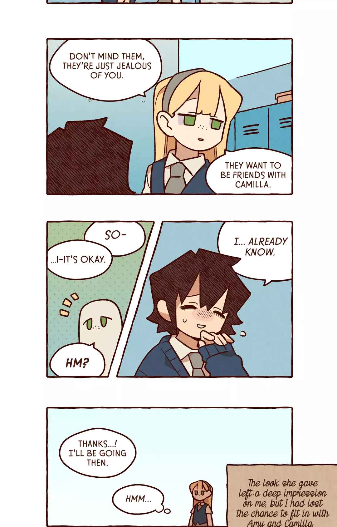 Chapter 32 - Page 14