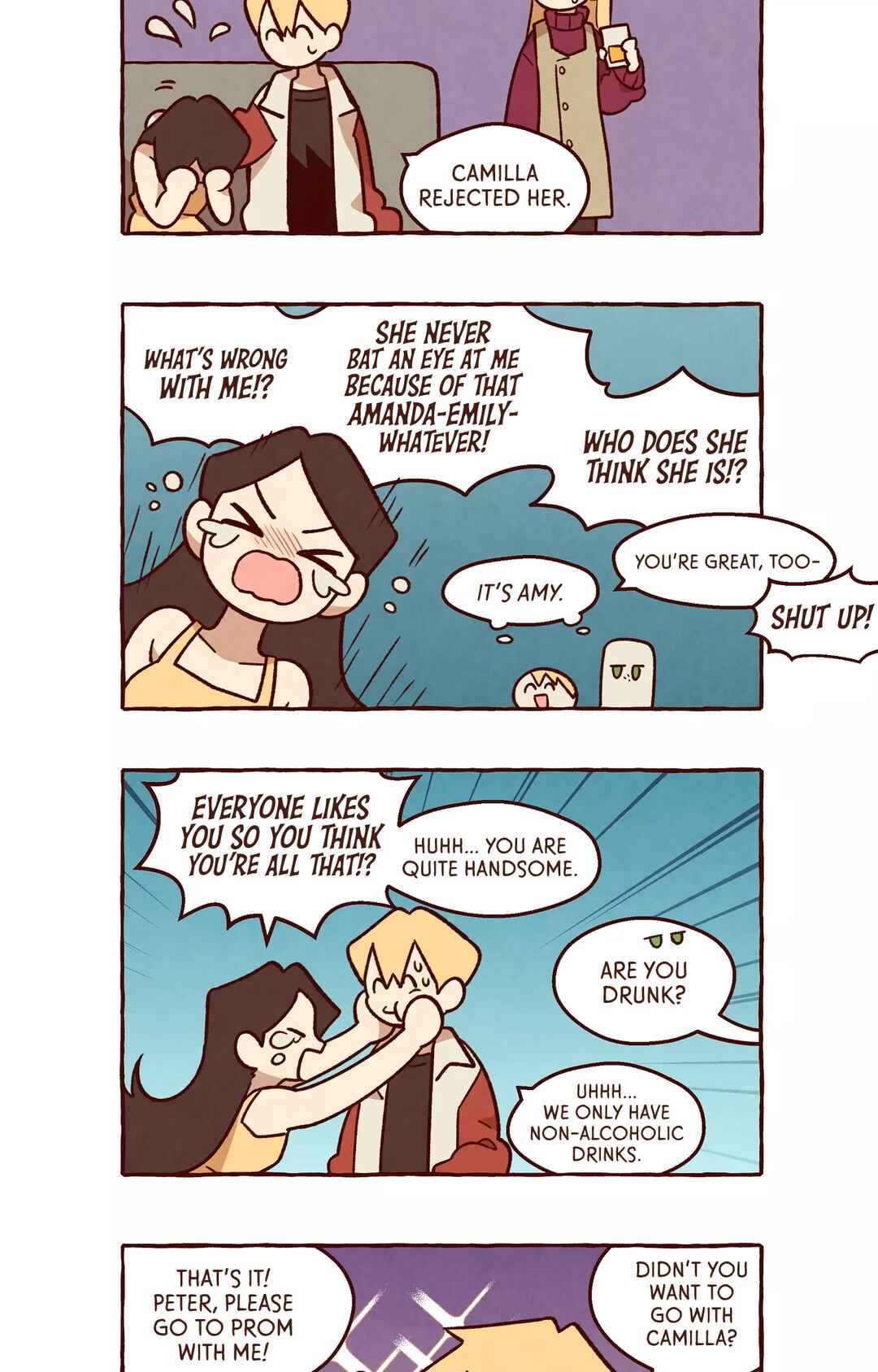 Chapter 32 - Page 16