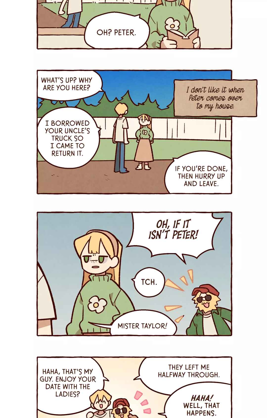Chapter 32 - Page 19