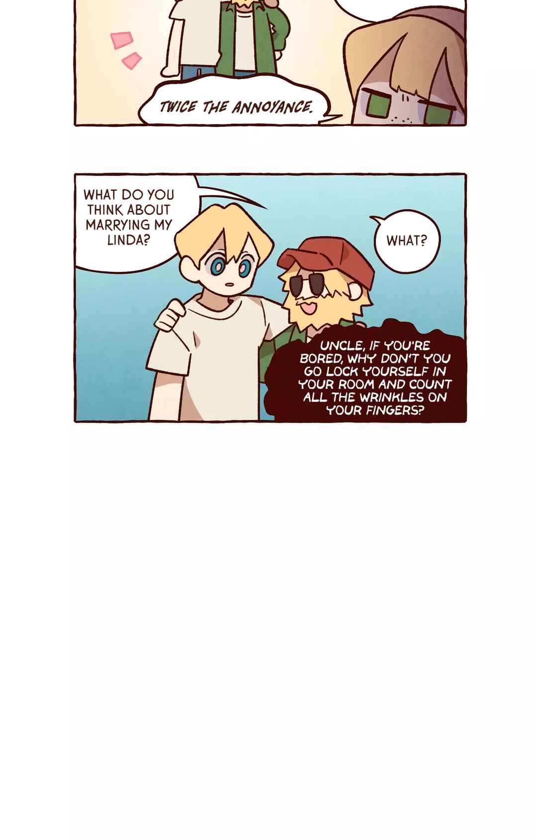 Chapter 32 - Page 20