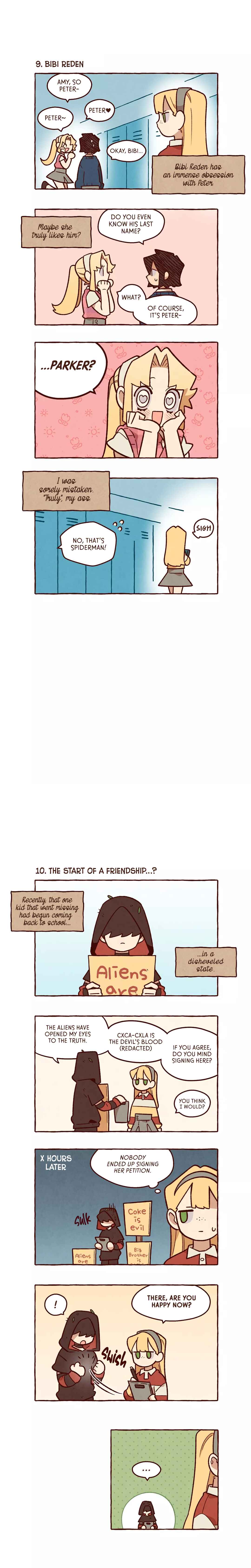 Chapter 32 - Page 21