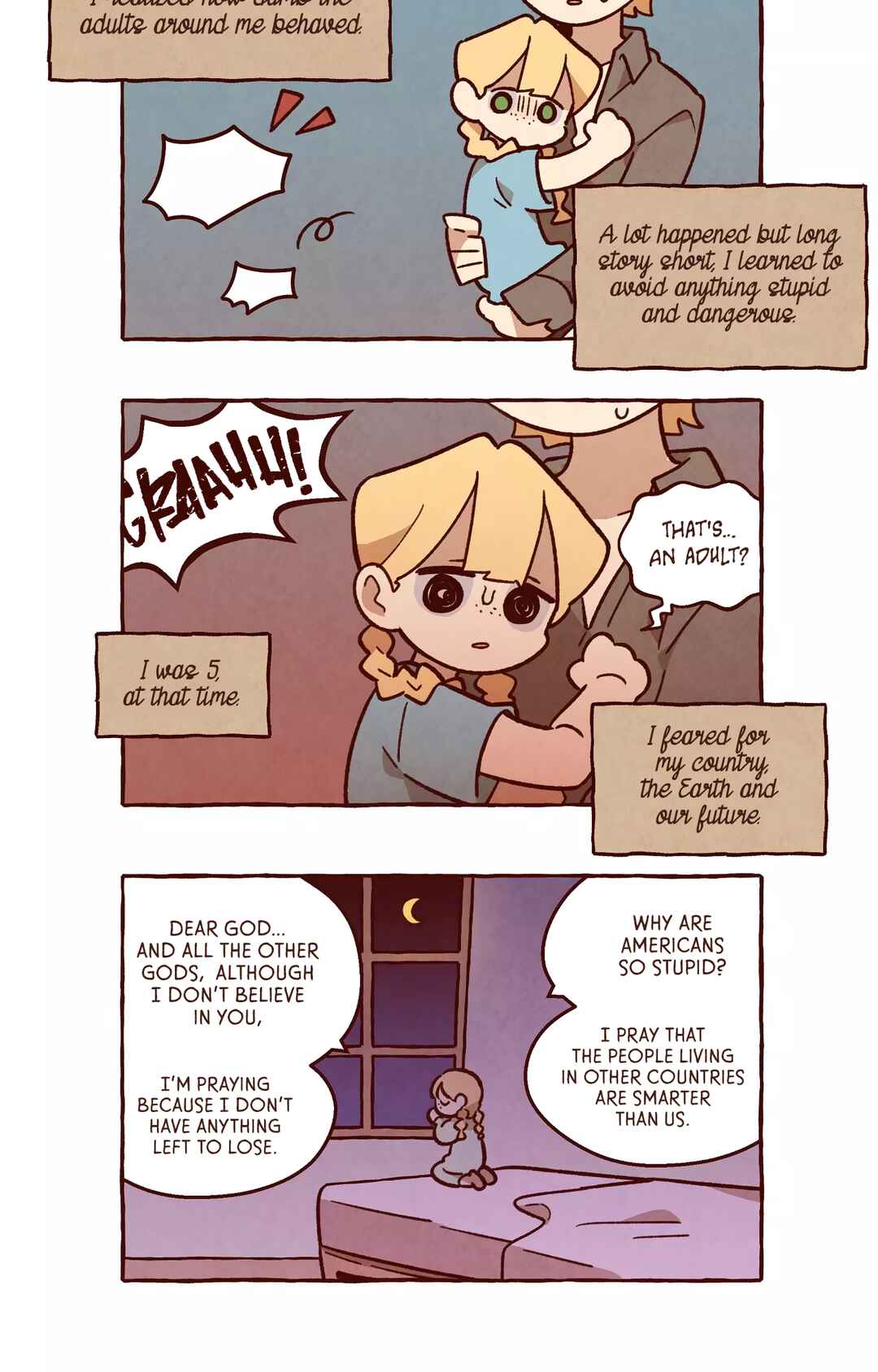 Chapter 32 - Page 3