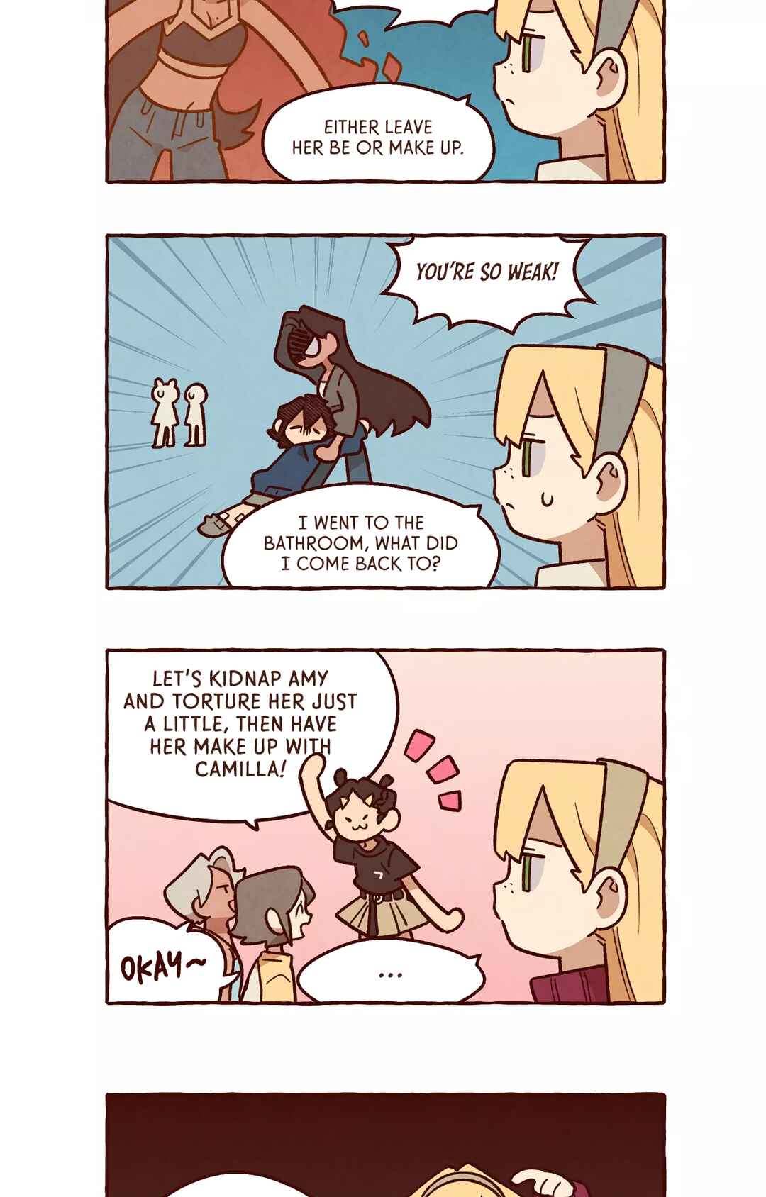 Chapter 32 - Page 5