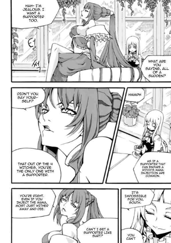 Chapter 84 - Page 11
