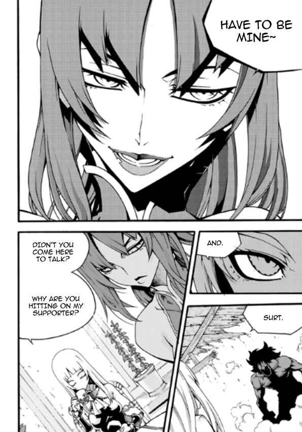 Chapter 84 - Page 9
