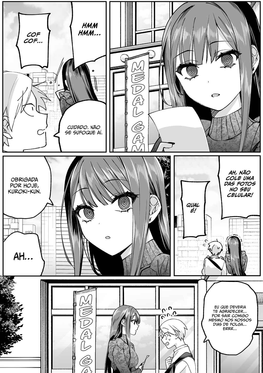 Chapter 70 - Page 11