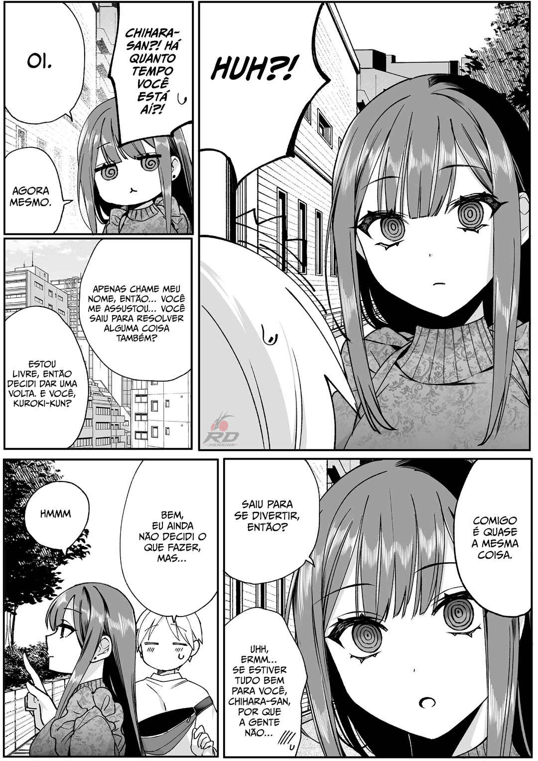 Chapter 70 - Page 5