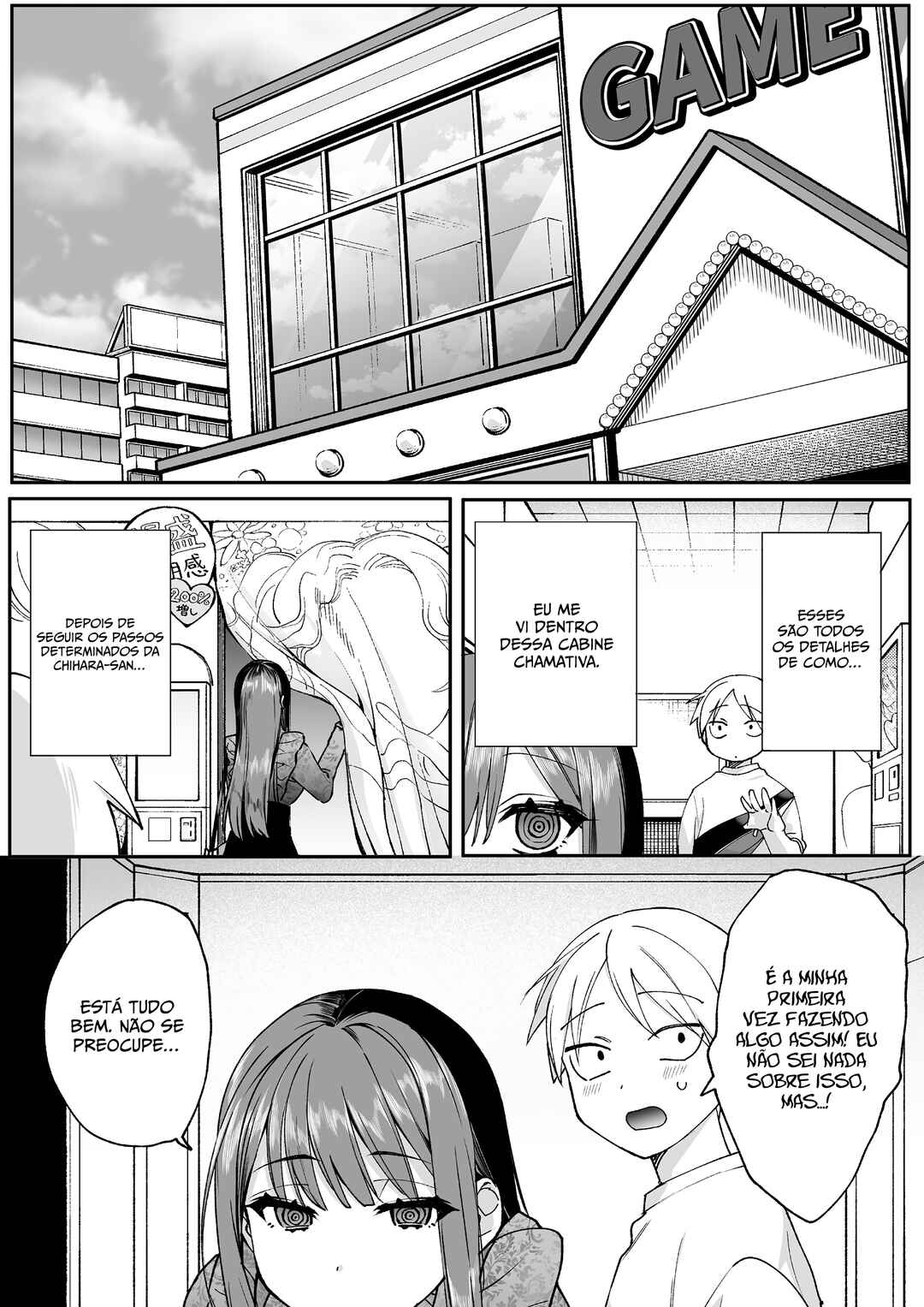 Chapter 70 - Page 6