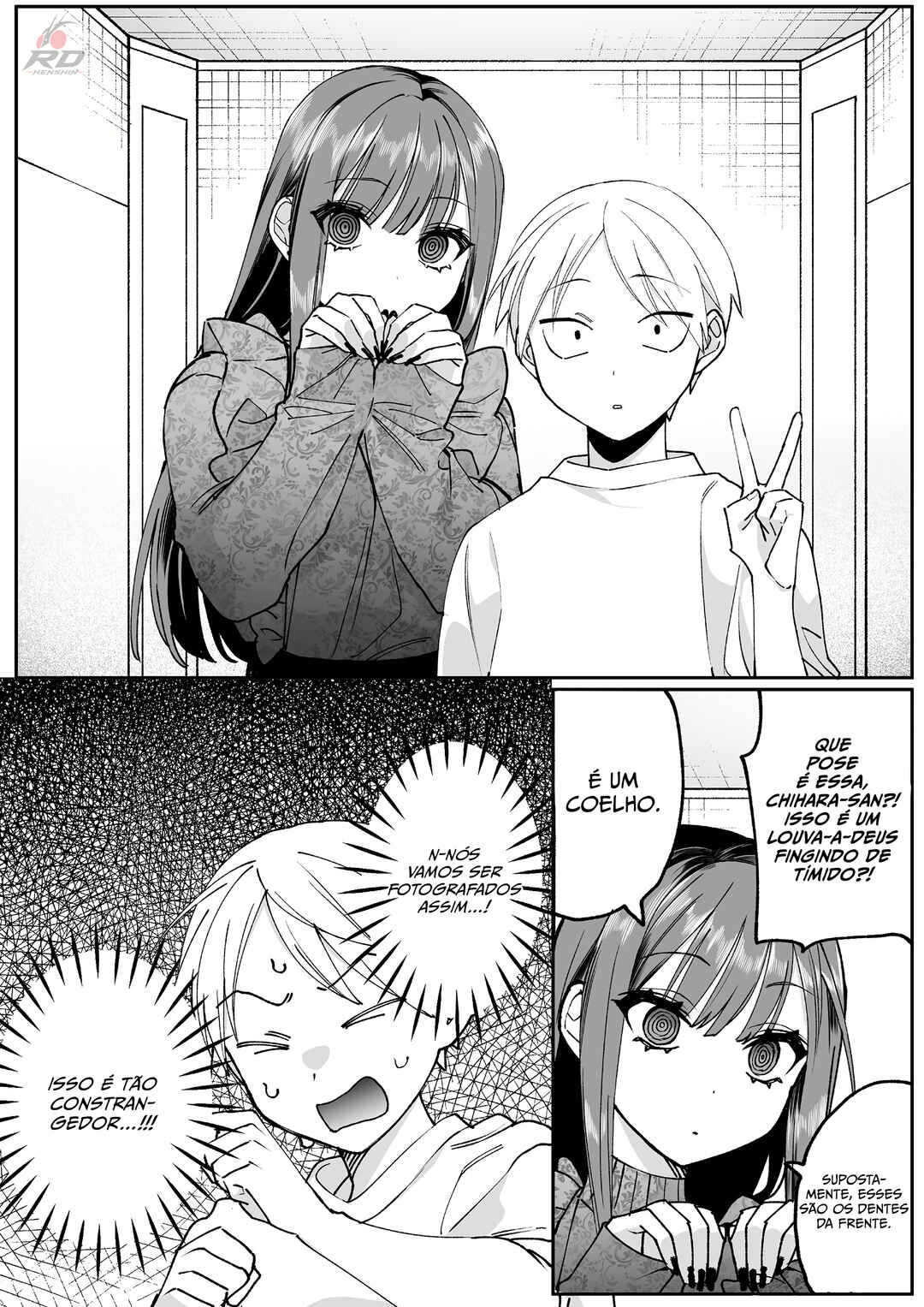 Chapter 70 - Page 8
