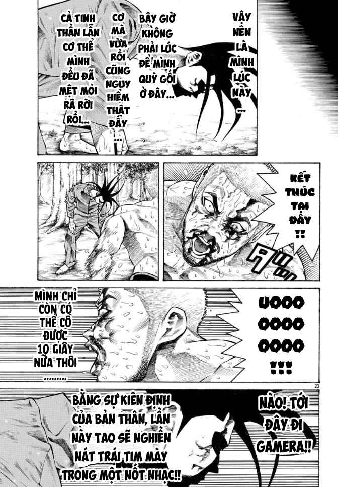 Chapter 45 - Page 22