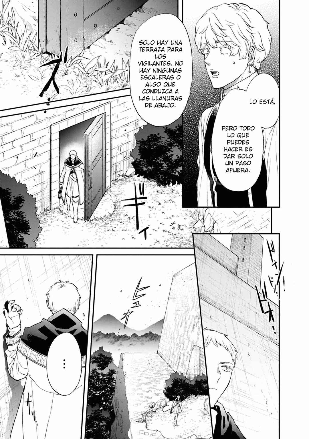 Chapter 156 - Page 20