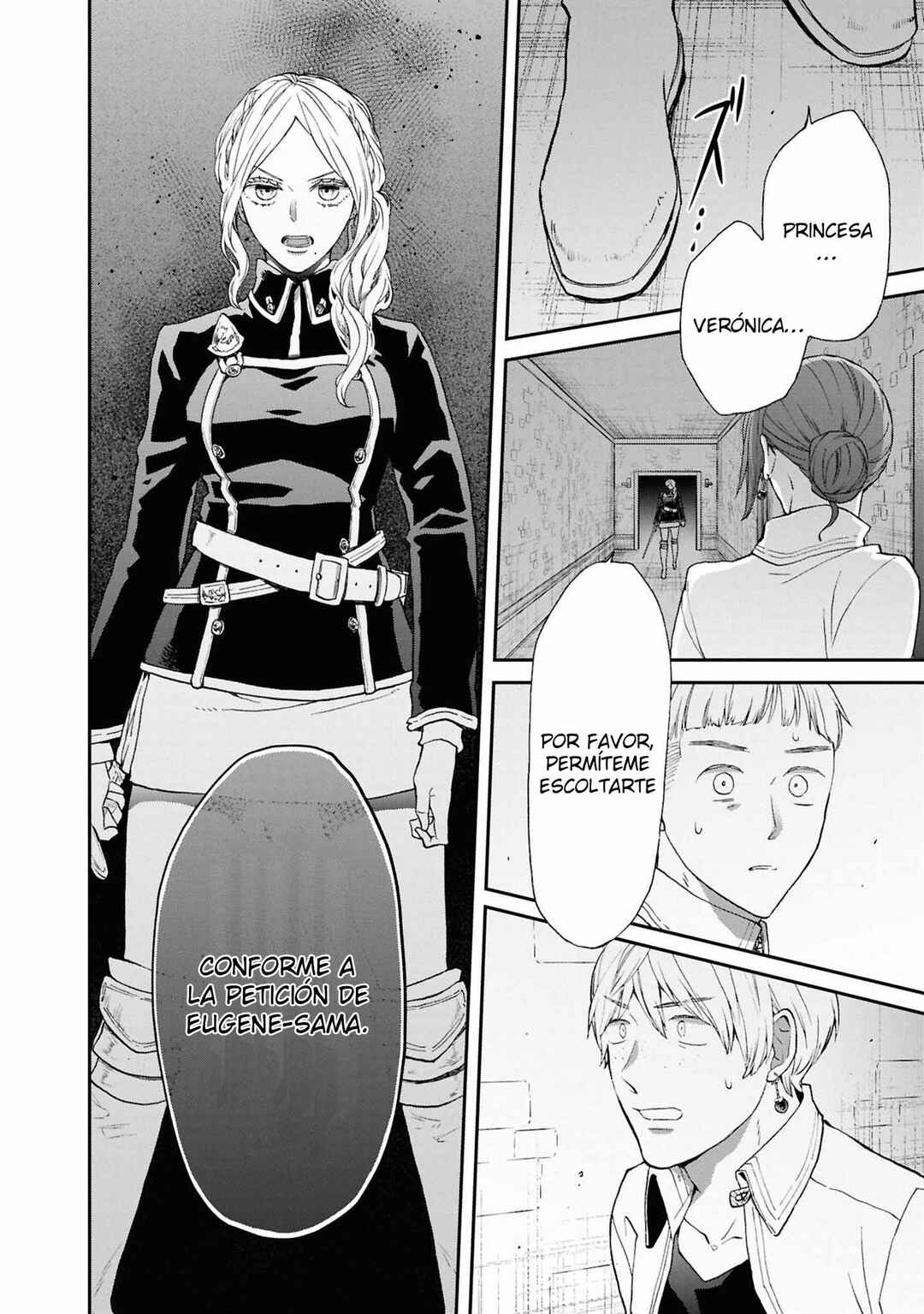 Chapter 156 - Page 25