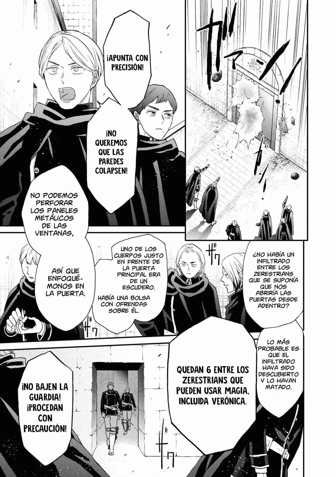 Chapter 156 - Page 26