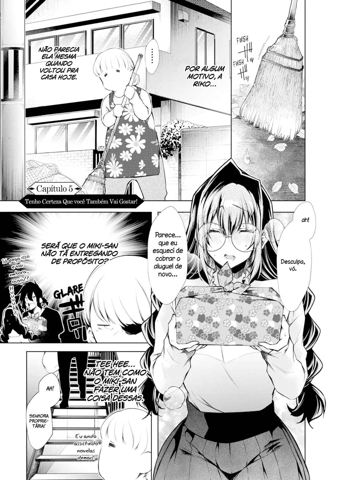 Chapter 5 - Page 1