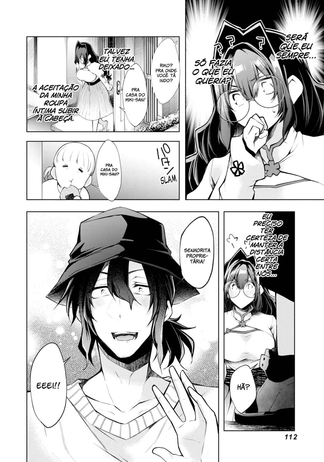 Chapter 5 - Page 6