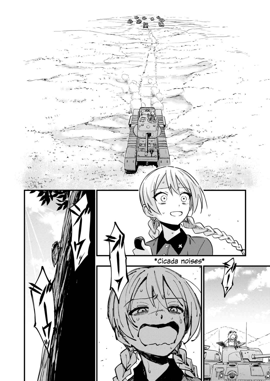 Chapter 4 - Page 4
