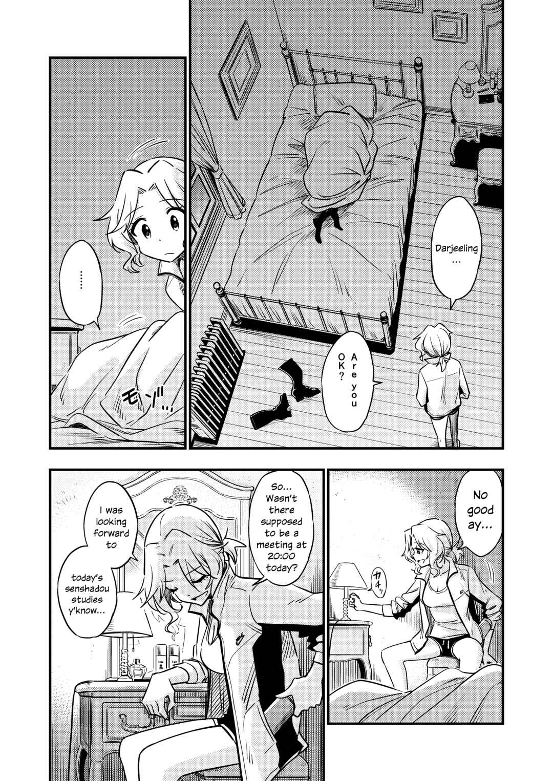 Chapter 4 - Page 9