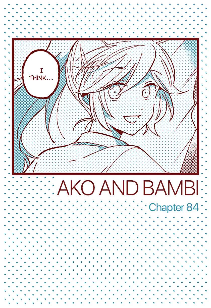 Chapter 84 - Page 1