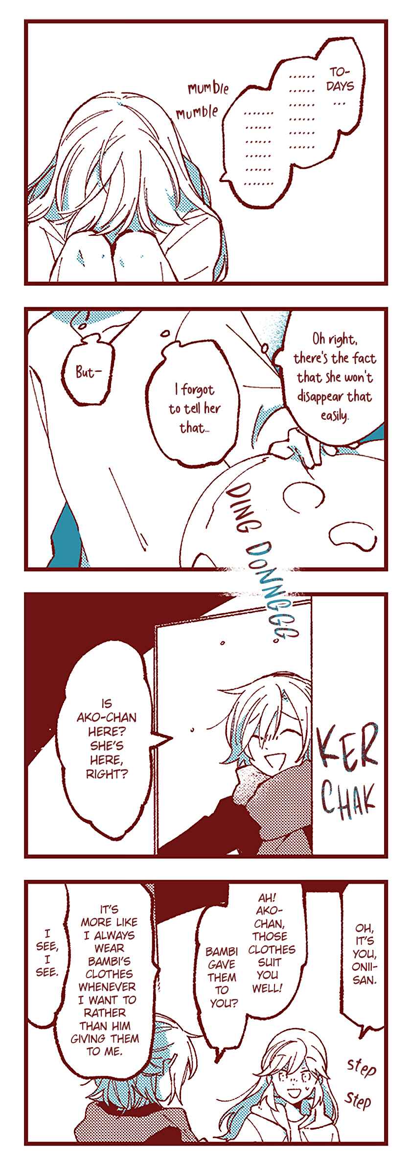 Chapter 84 - Page 10