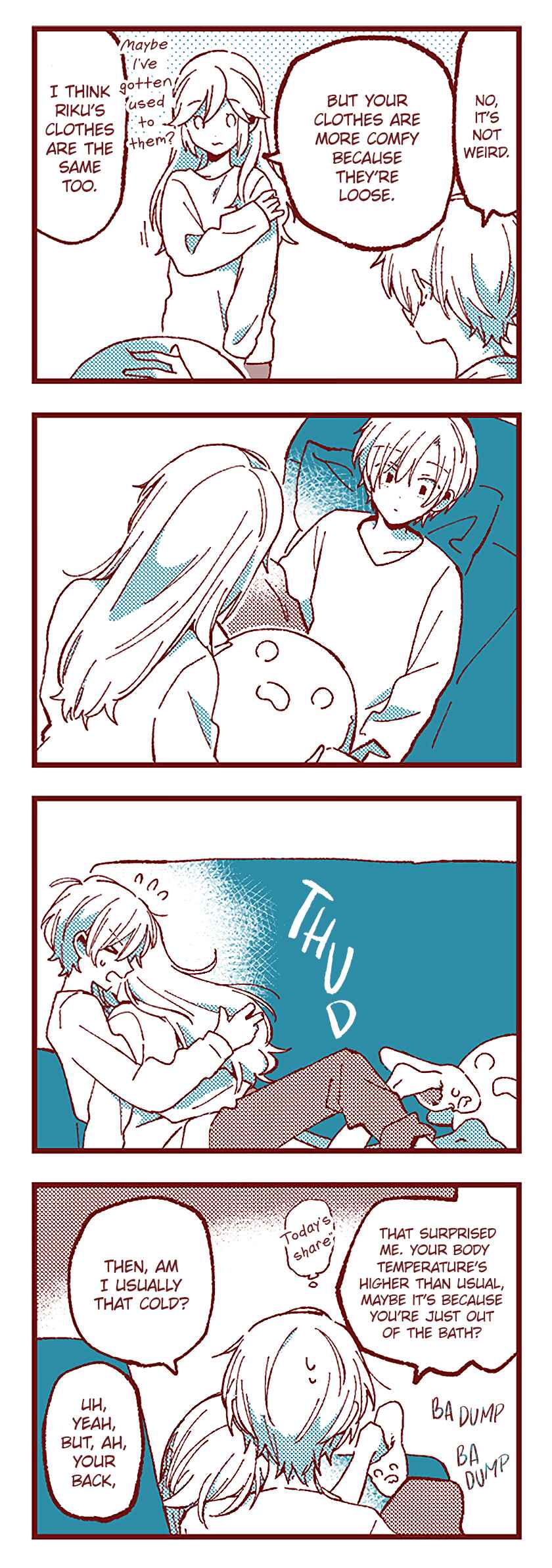 Chapter 84 - Page 13