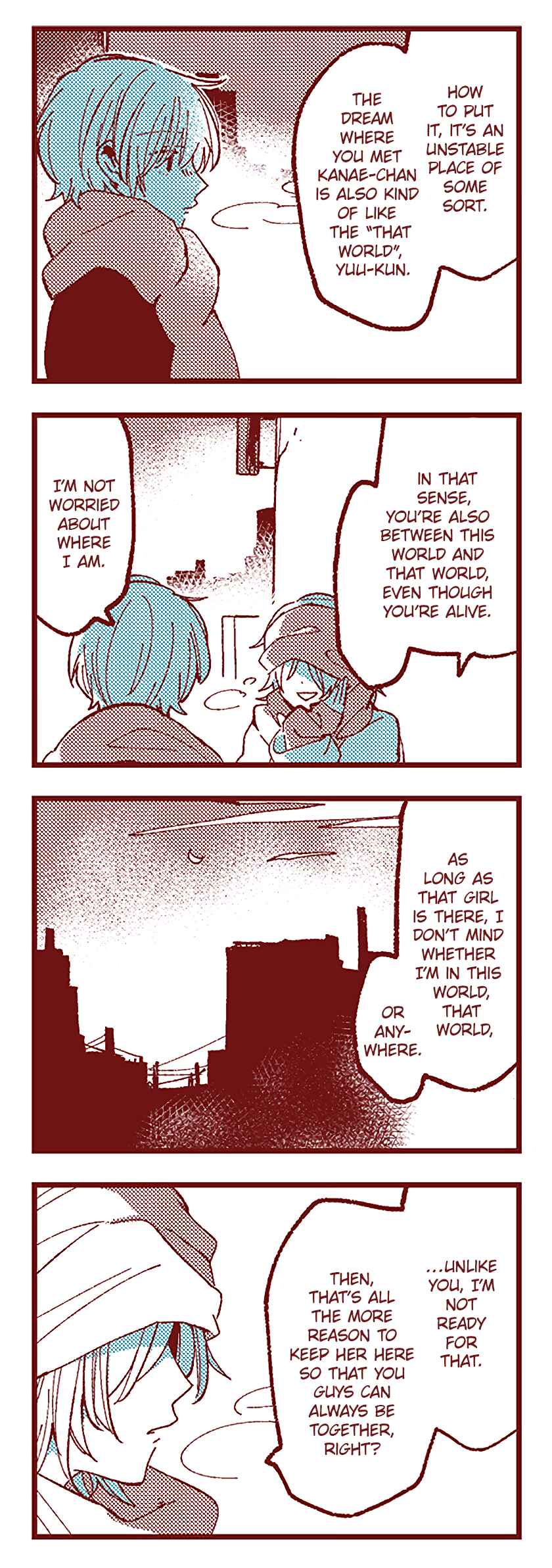 Chapter 84 - Page 15