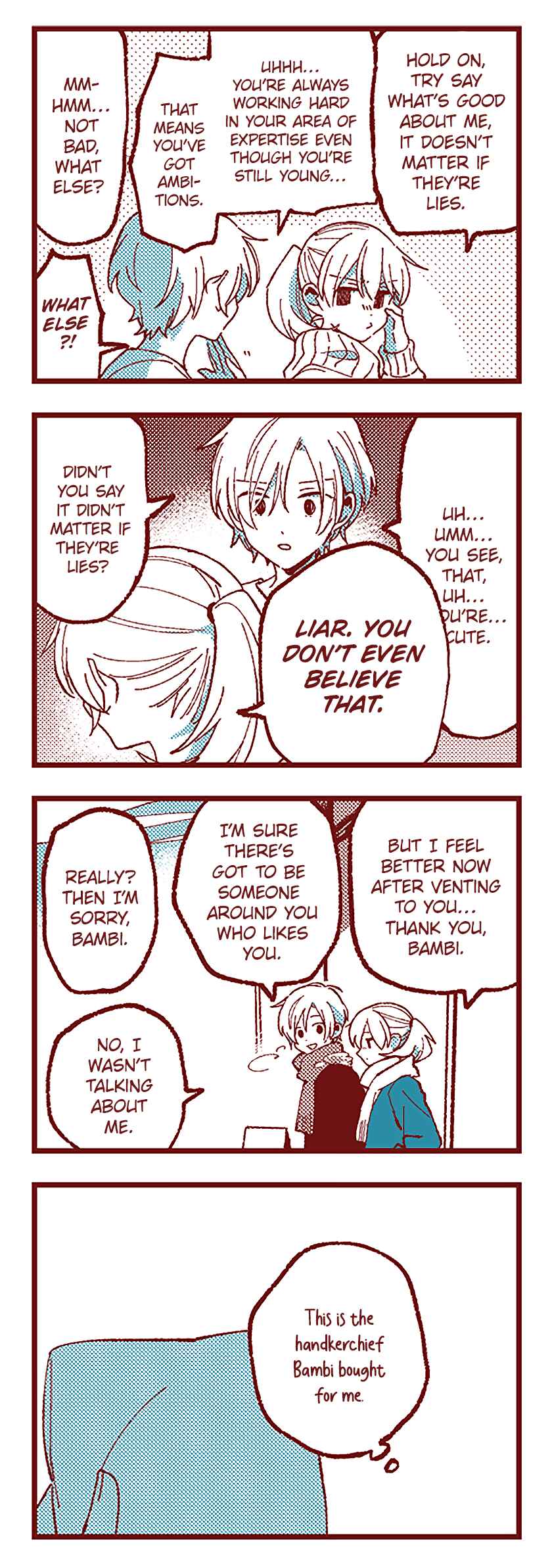 Chapter 84 - Page 5