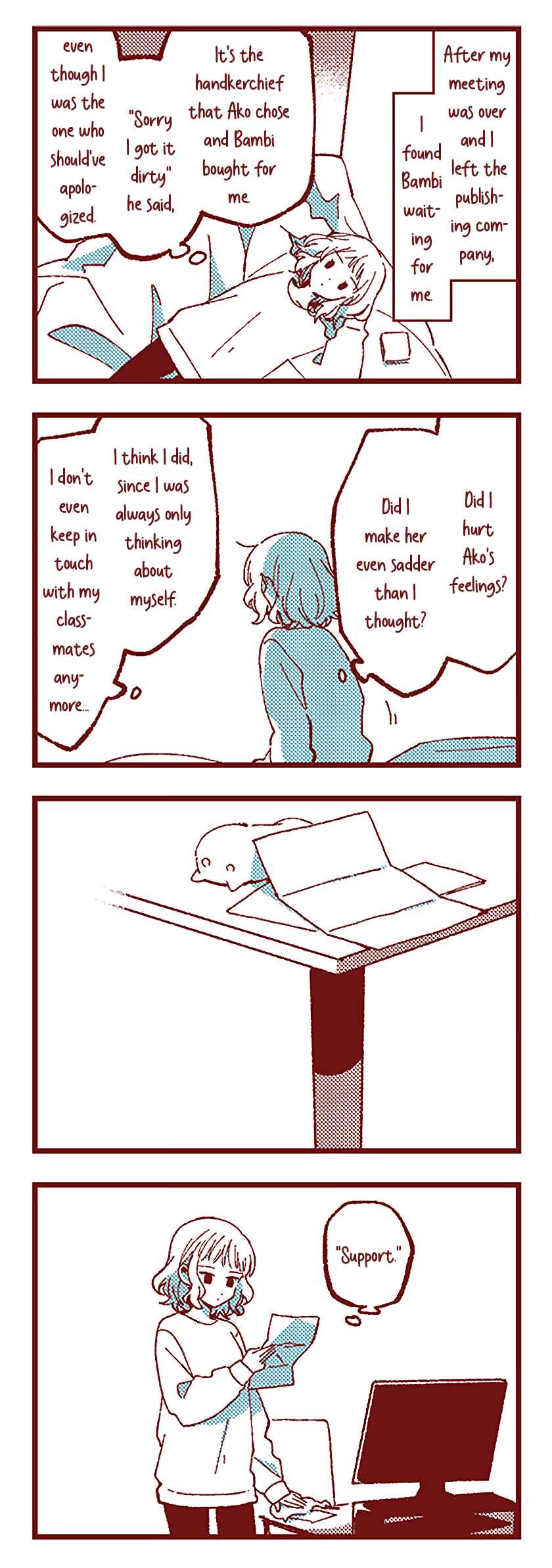 Chapter 84 - Page 6