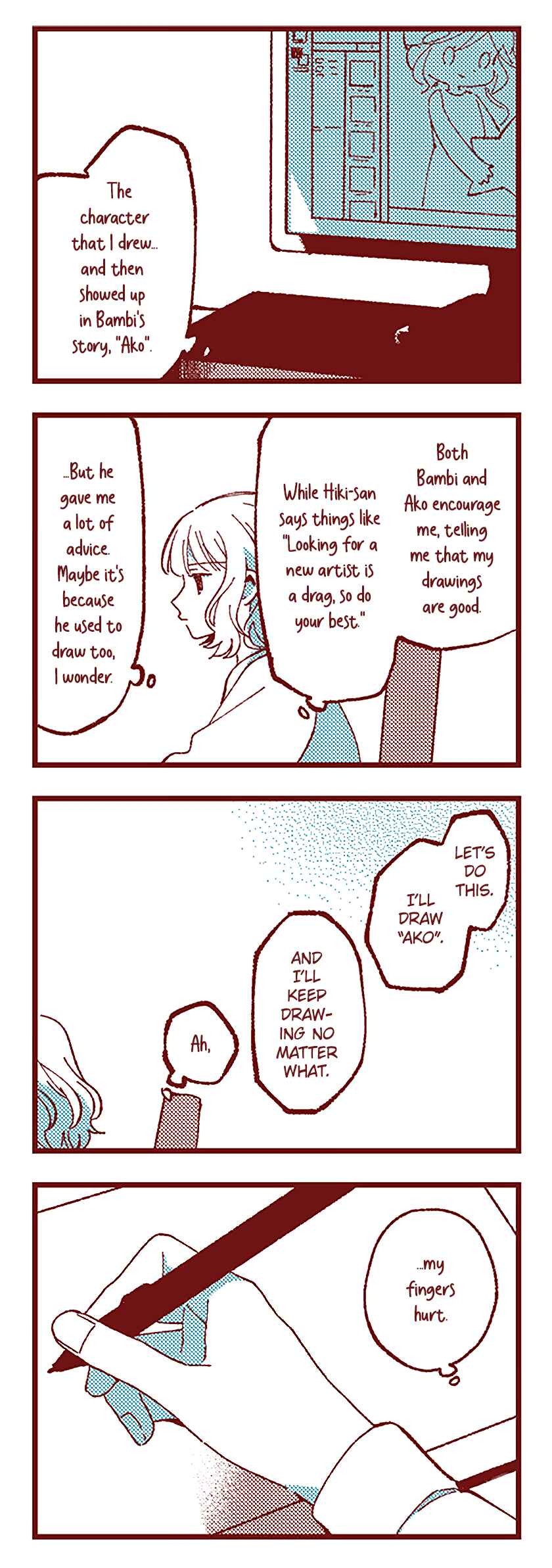 Chapter 84 - Page 8