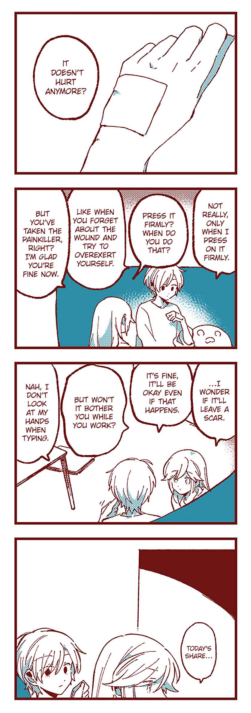 Chapter 84 - Page 9